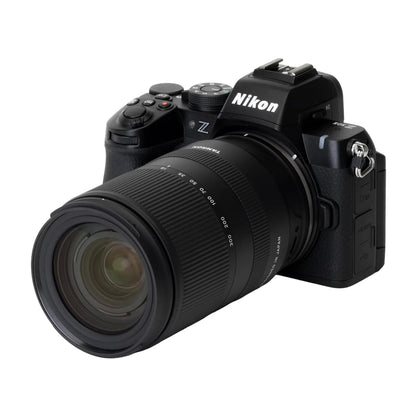 Tamron 18-300mm f/3.5-6.3 Di III-A VC VXD Lens (Nikon Z, B061Z)