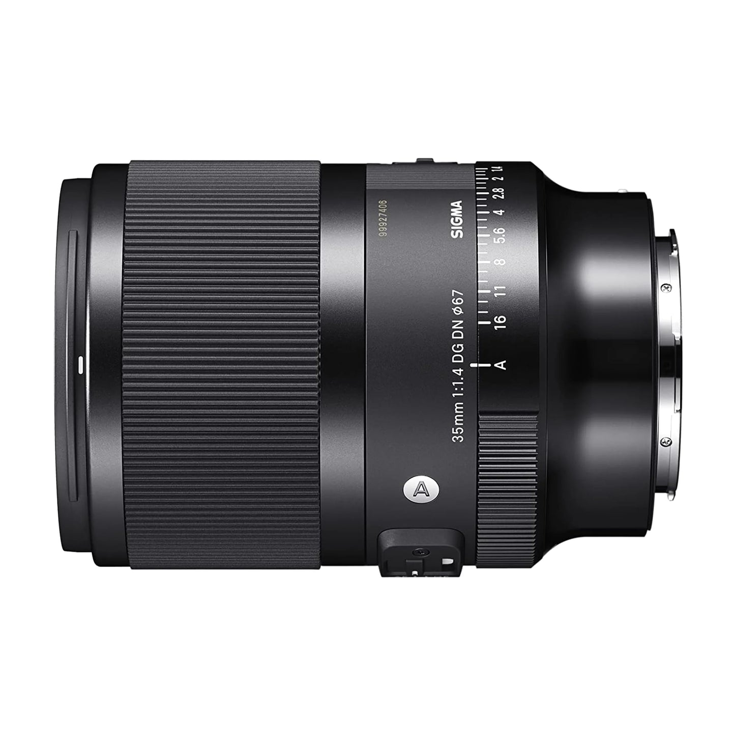 Sigma 35mm F1.4 DG DN Art (Sony E)