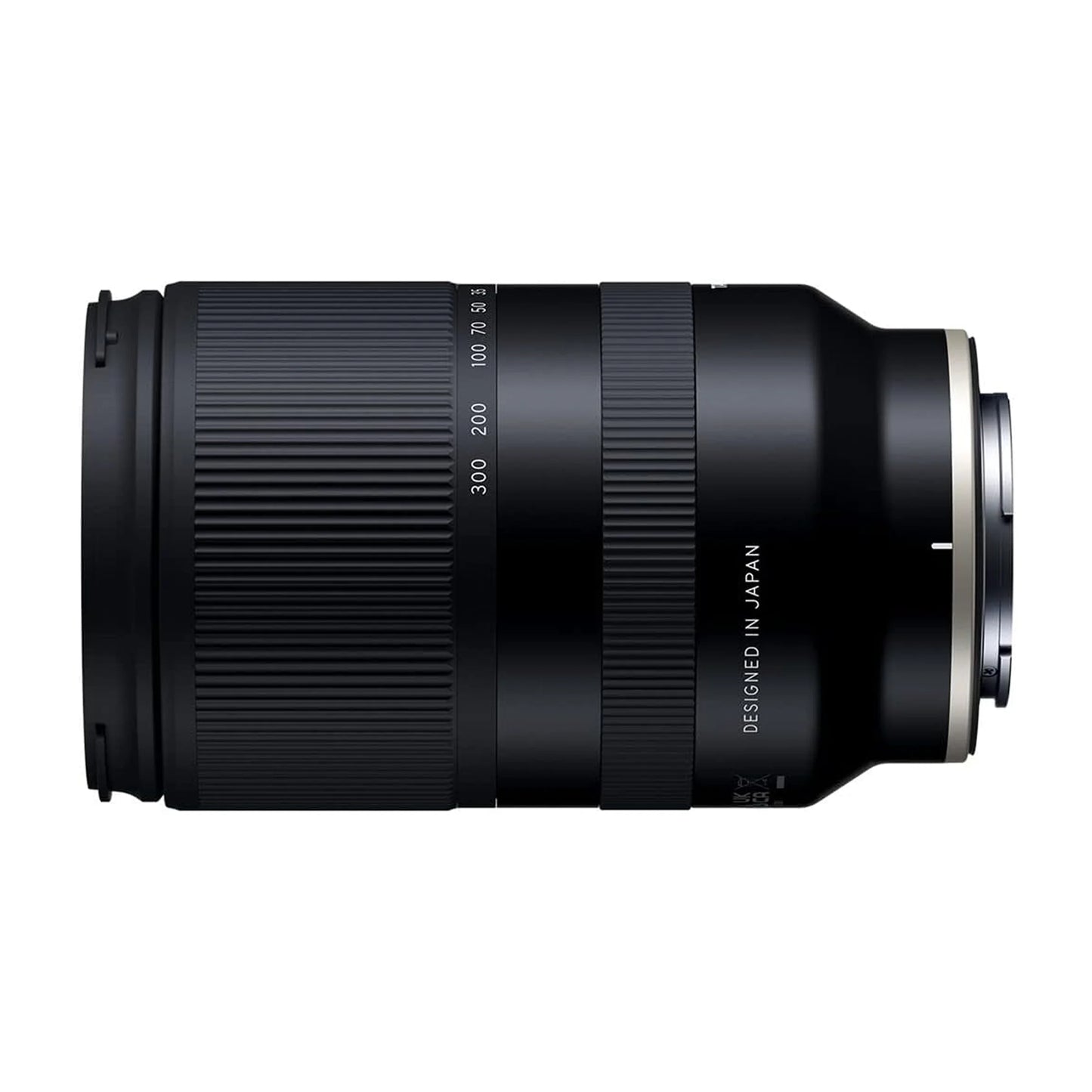 Tamron 18-300mm f/3.5-6.3 Di III-A VC VXD Lens (Sony E, B061S)
