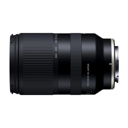 Tamron 18-300mm f/3.5-6.3 Di III-A VC VXD Lens (Sony E, B061S)