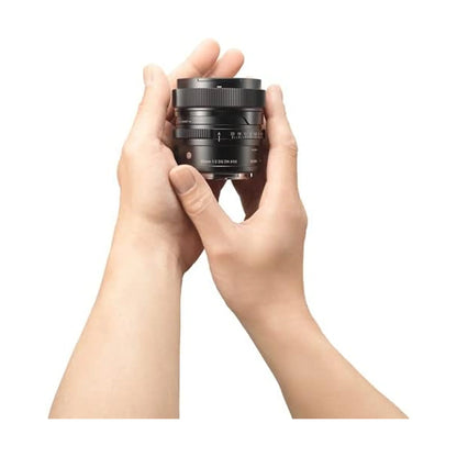 Sigma 50mm F2 DG DN Contemporary (Sony E)