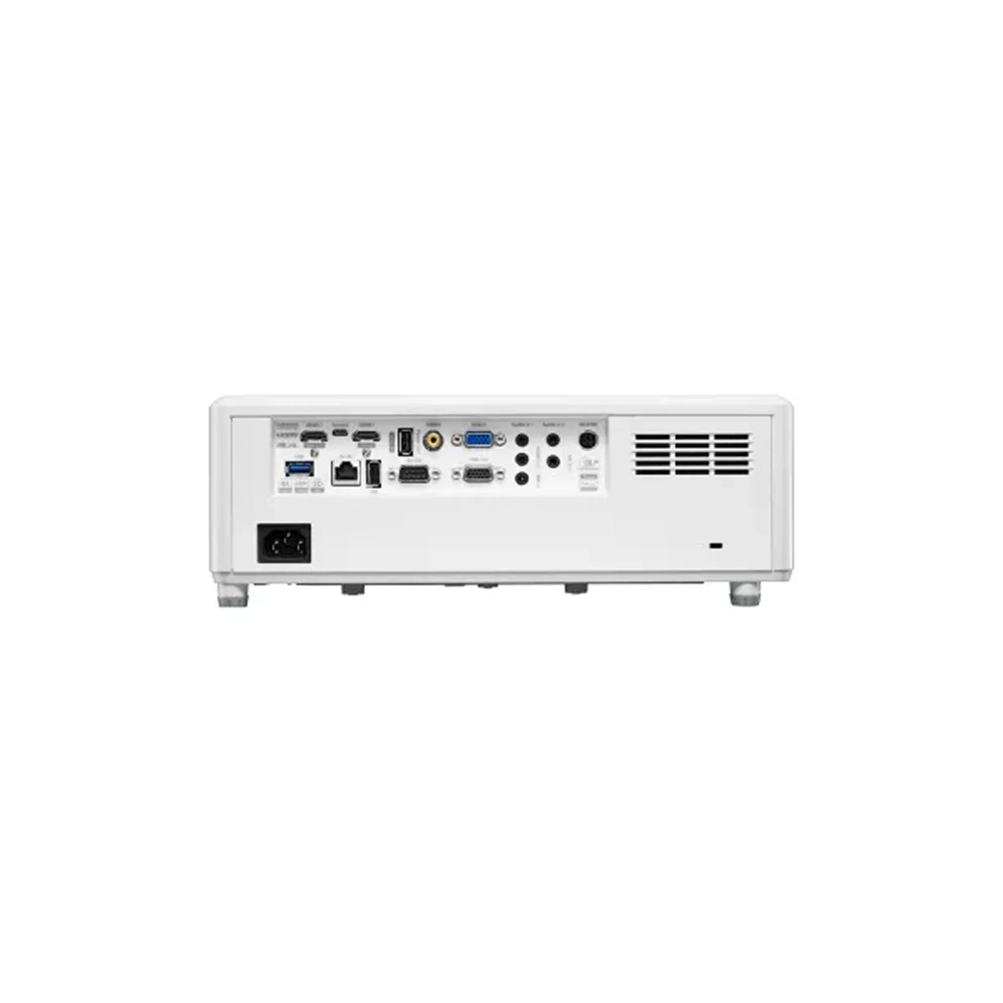 Optoma ZH507 1080p Laser Professional Projector 5500 Lumens