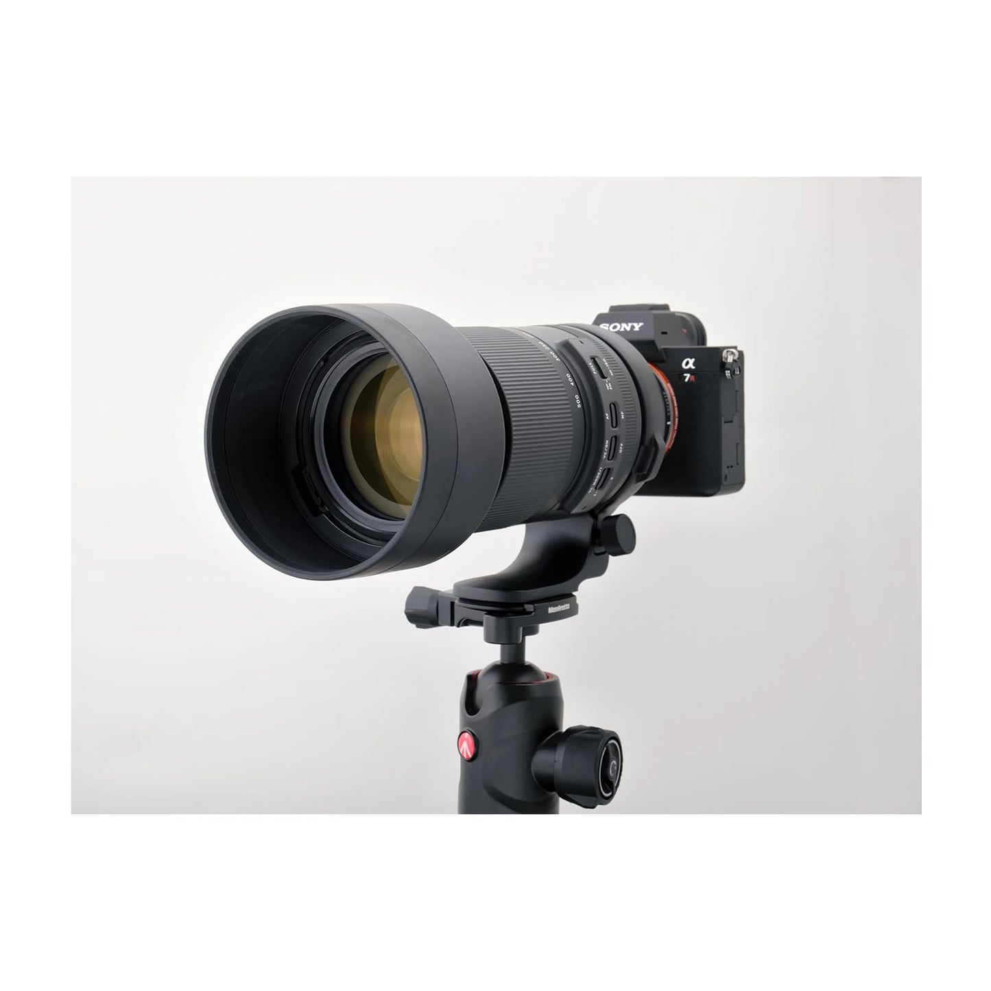 Tamron 150-500mm F5-6.7 Di III VC VXD (A057) (Sony E)