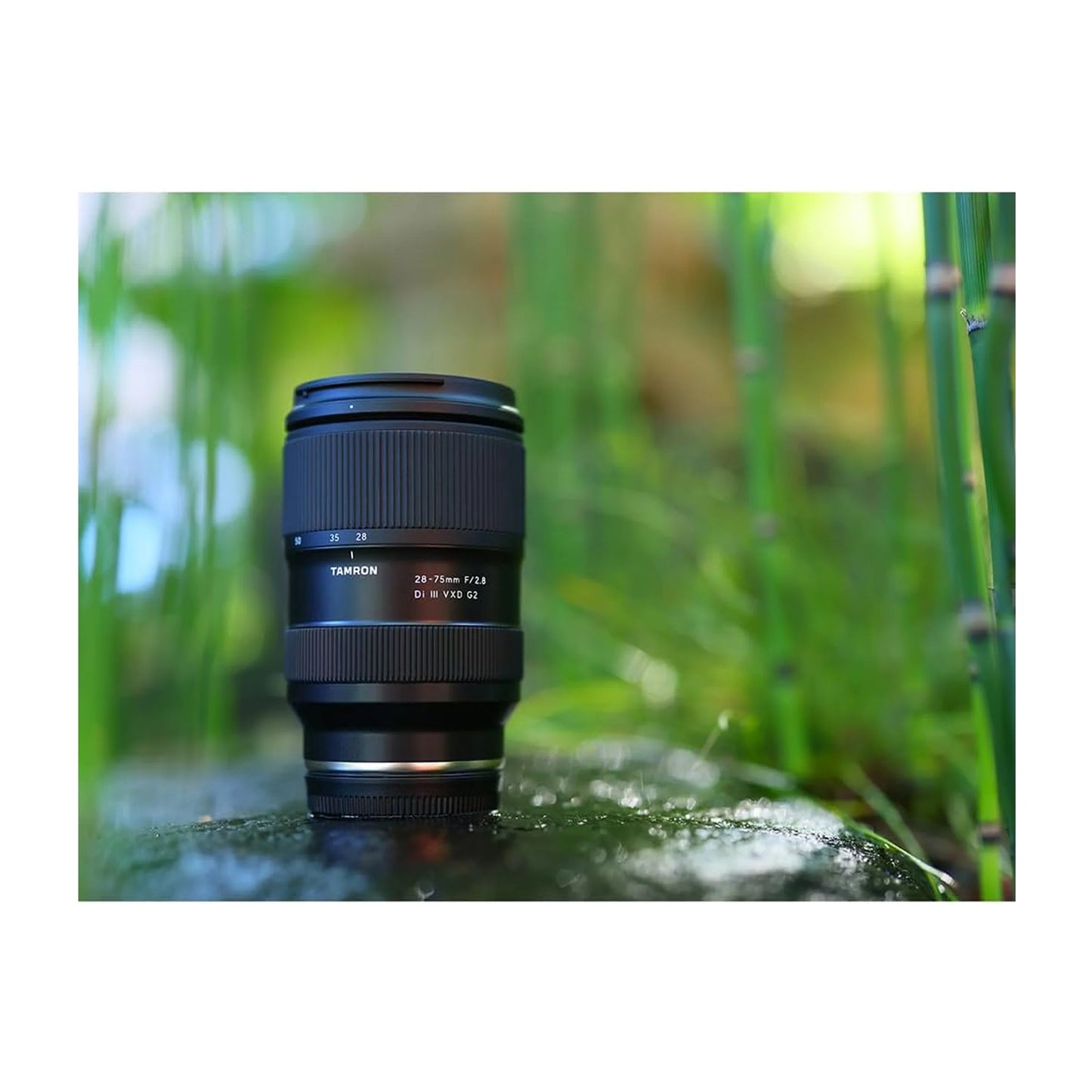 Tamron 28-75mm f/2.8 Di III VXD G2 Lens (Sony E, A063)