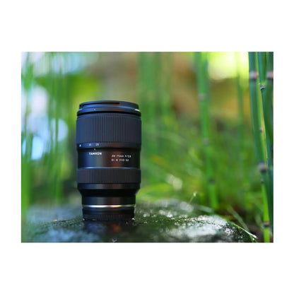 Tamron 28-75mm f/2.8 Di III VXD G2 Lens (Sony E, A063)