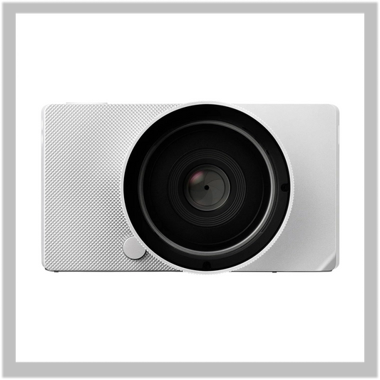 Sigma BF Mirrorless Digital Camera Body (Silver)