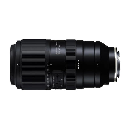 Tamron 50-400mm F/4.5-6.3 Di III VC VXD Lens (A067) (Sony E)