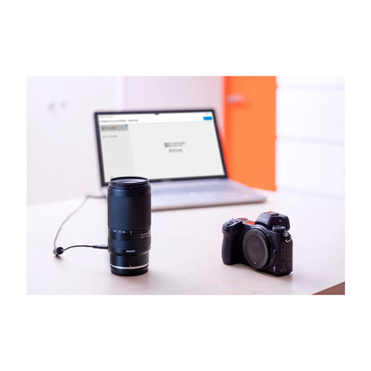 Tamron 70-300mm F/4.5-6.3 Di III RXD Lens for Nikon Z (A047)