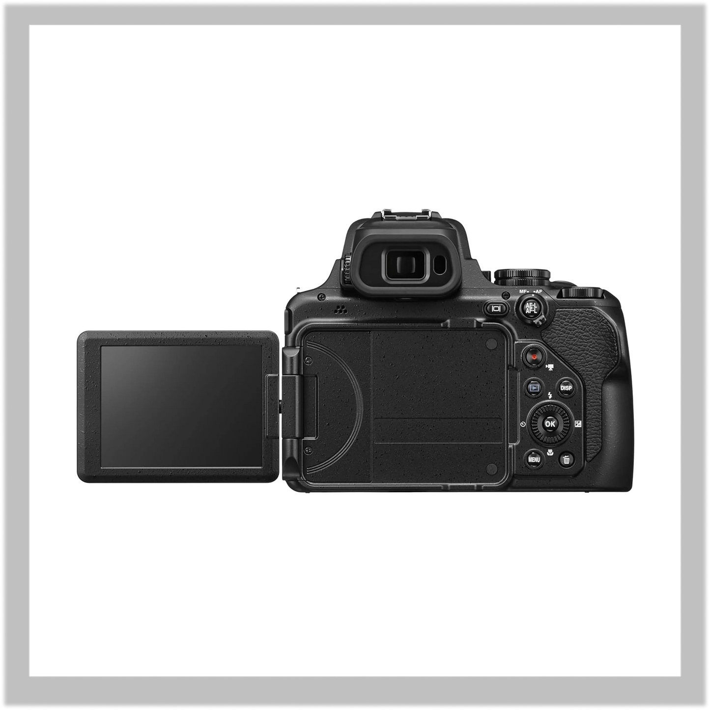 Nikon Coolpix P1100 (Black)