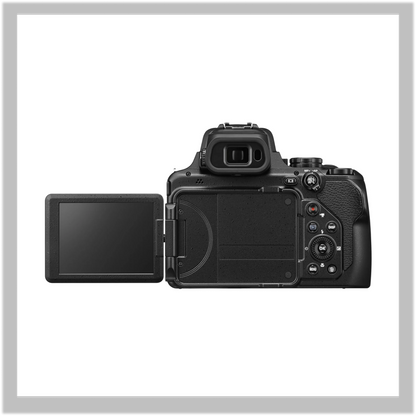 Nikon Coolpix P1100 (Black)