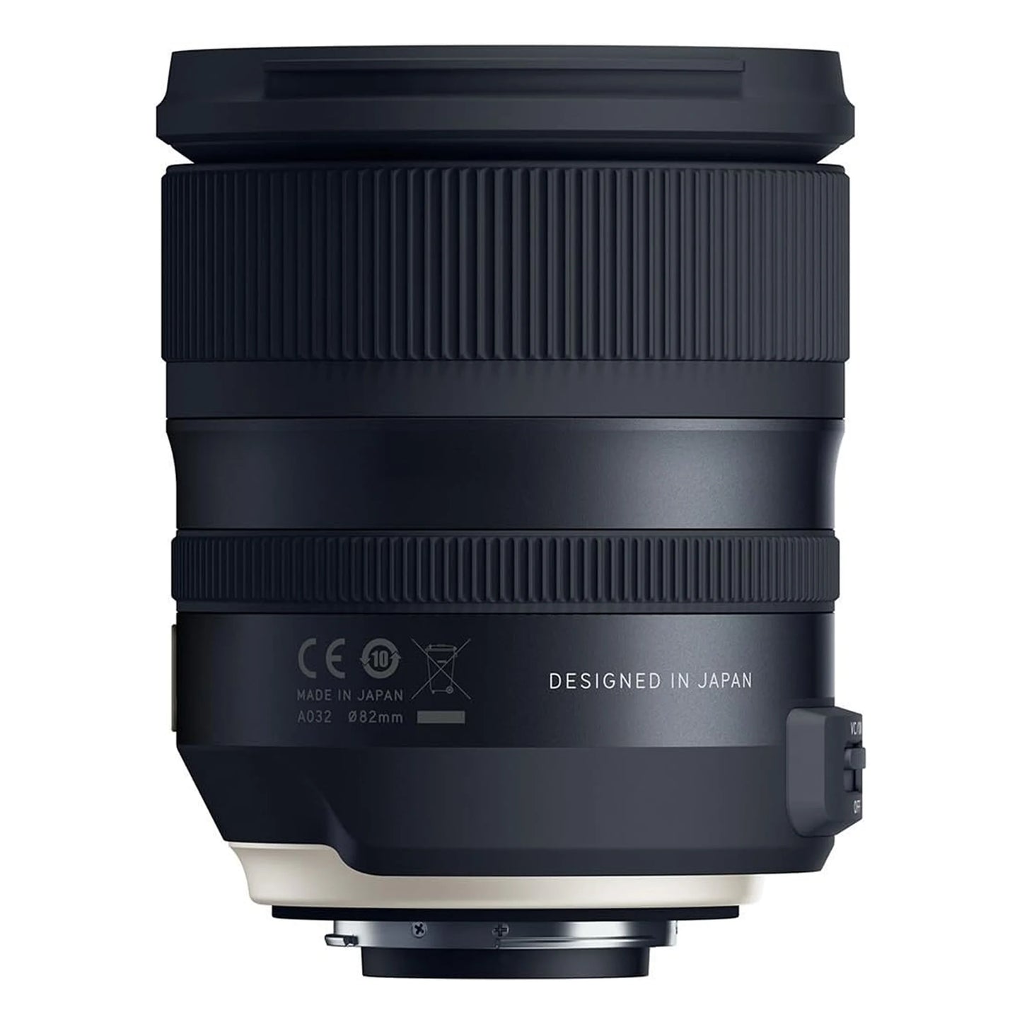 Tamron SP 24-70mm F/2.8 Di VC USD G2 Lens for Nikon F (A032N)
