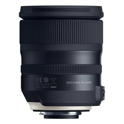 Tamron SP 24-70mm F/2.8 Di VC USD G2 Lens for Nikon F (A032N)