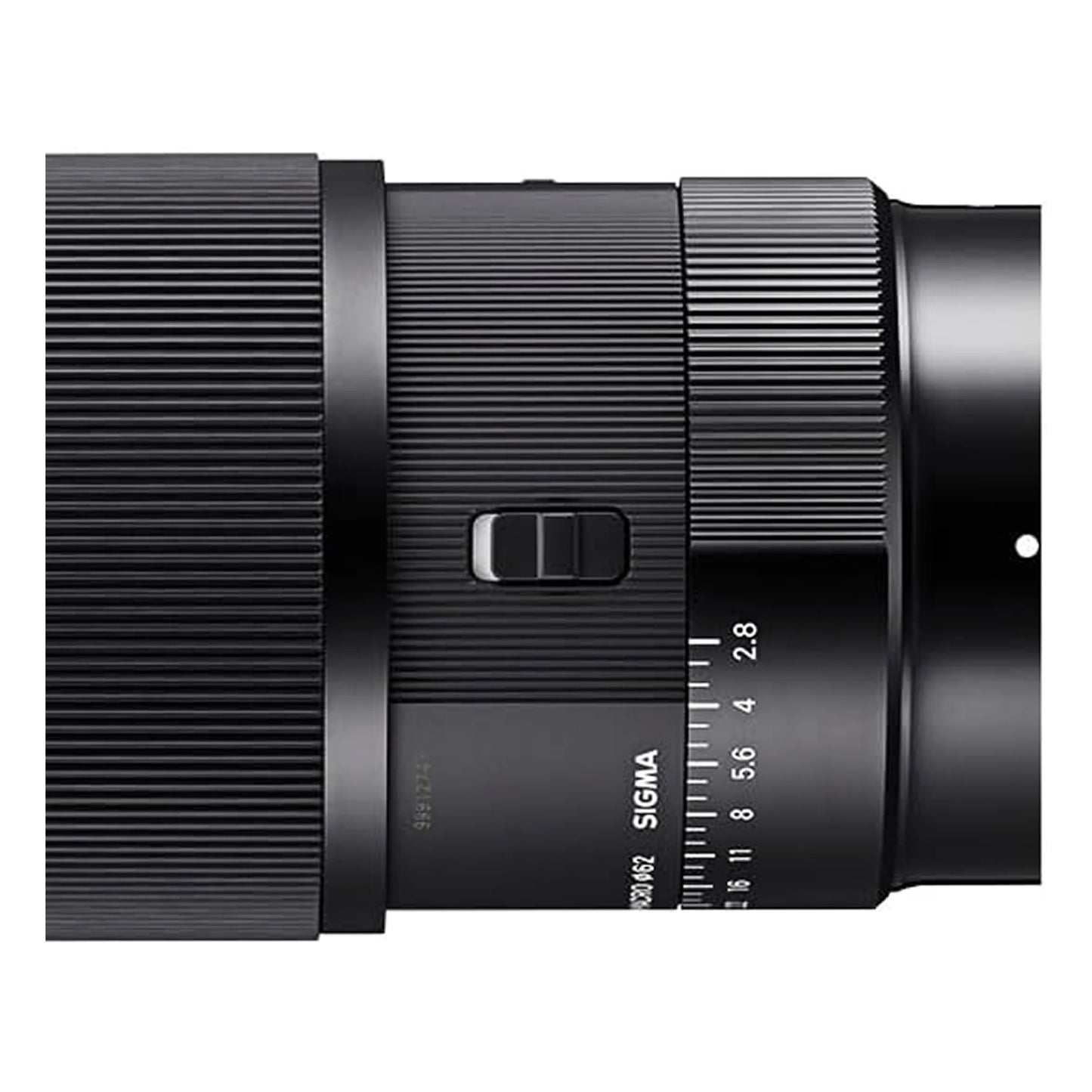 Sigma 105mm f/2.8 DG DN Macro Art Lens (Sony E)