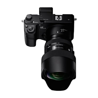Sigma 14-24mm f/2.8 DG HSM Art Lens (Nikon F)