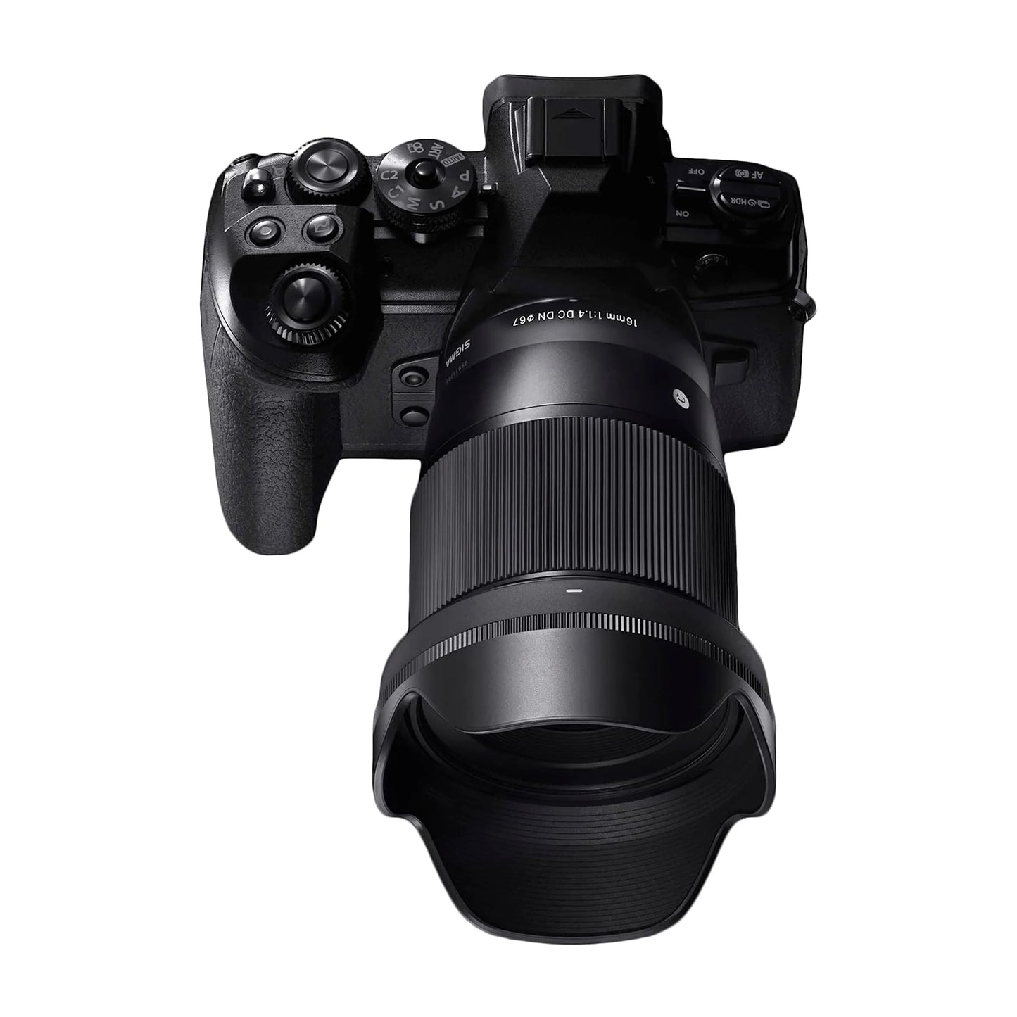 Sigma 16mm F1.4 DC DN Contemporary (Sony E)