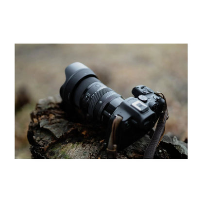 Sigma 17-40mm F1.8 DC Art (Sony E)
