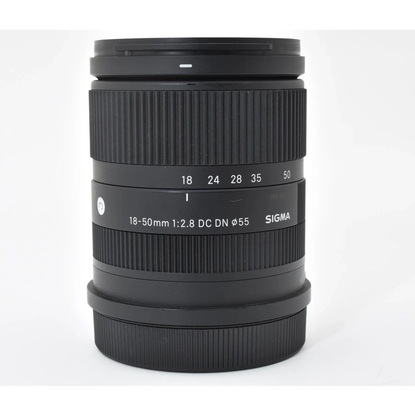 Sigma 18-50mm f/2.8 DC DN Contemporary Lens (Leica L)