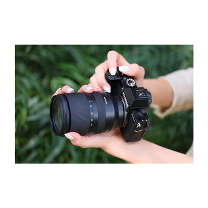 Tamron 17-70mm F/2.8 Di III-A VC RXD Lens (B070S) (Fuji X)