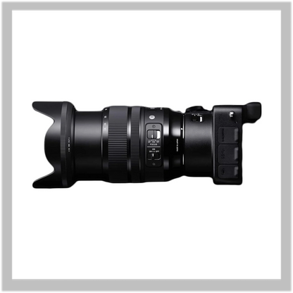 Sigma 24-70mm f/2.8 DG OS HSM Art Lens (Nikon F)