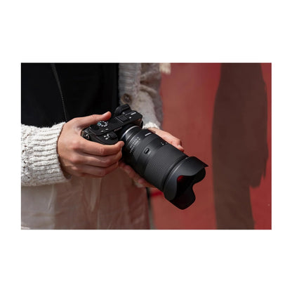 Tamron 18-300mm f/3.5-6.3 Di III-A VC VXD Lens (FUJIFILM X, B061X)