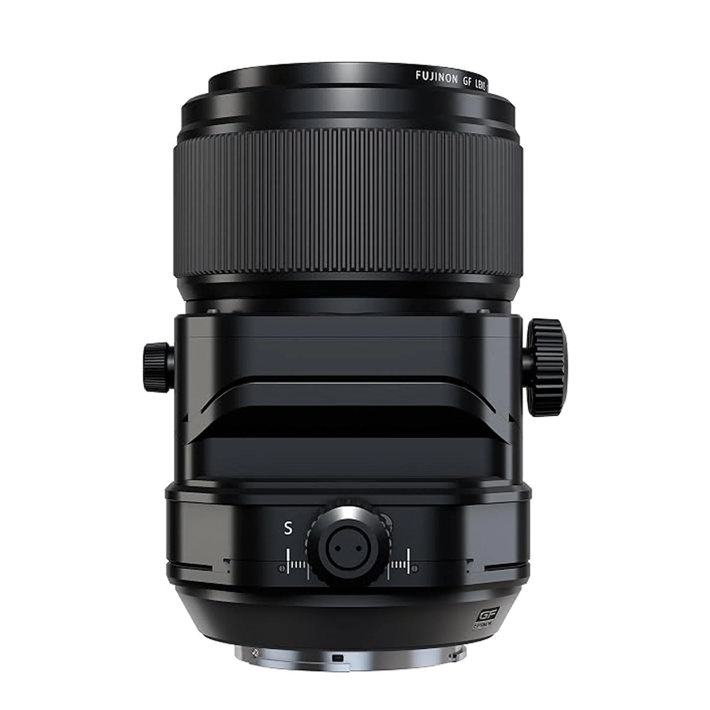 Fujifilm GF 110mm F/5.6 Tilt Shift Macro Lens