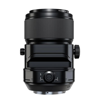 Fujifilm GF 110mm F/5.6 Tilt Shift Macro Lens