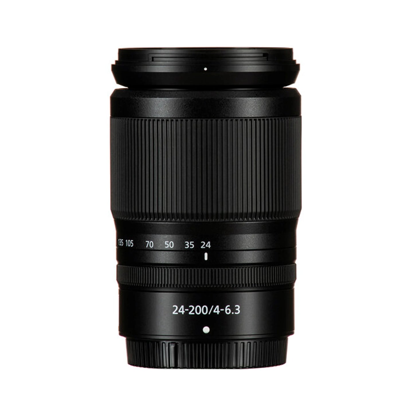 Nikon ZR Kit (24-200mm F4-6.3 VR)