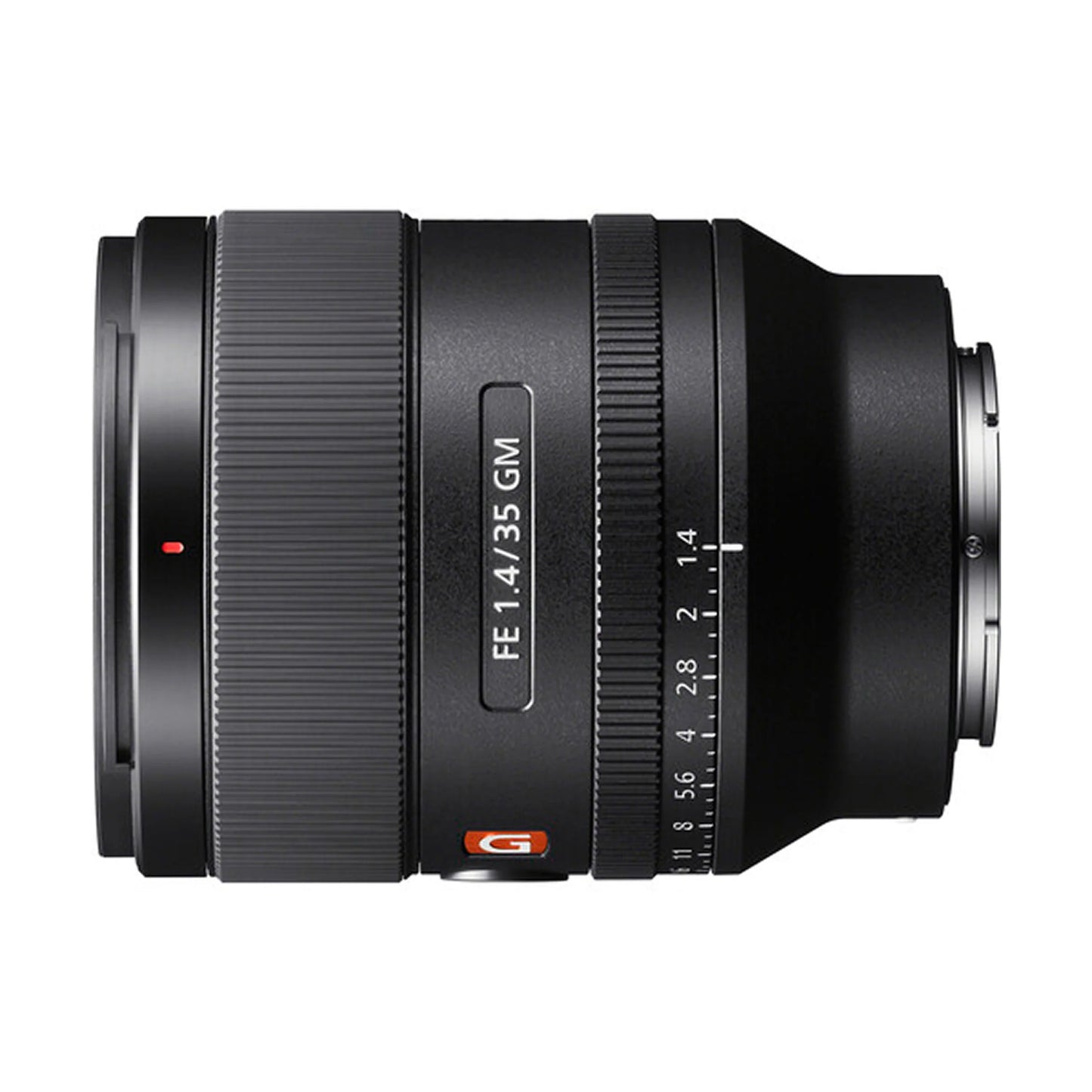 Sony A7R Mark IIIa Body (ILCE-7RM3A) + SEL35F14GM