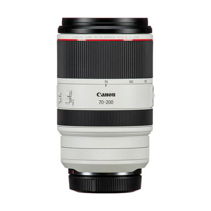Canon RF 70-200mm f/2.8L IS USM Lens