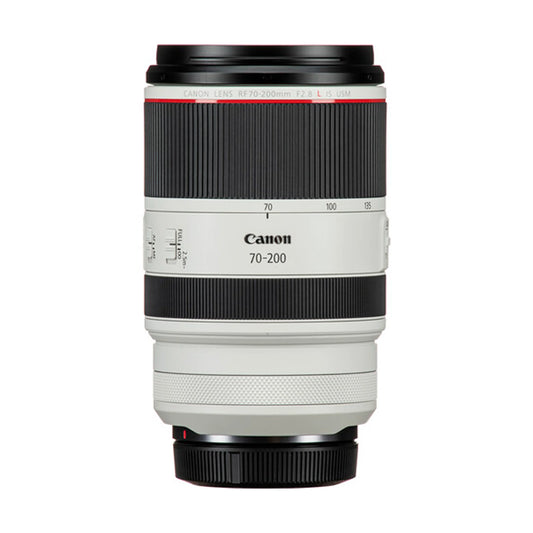 Canon RF 70-200mm f/2.8L IS USM Lens