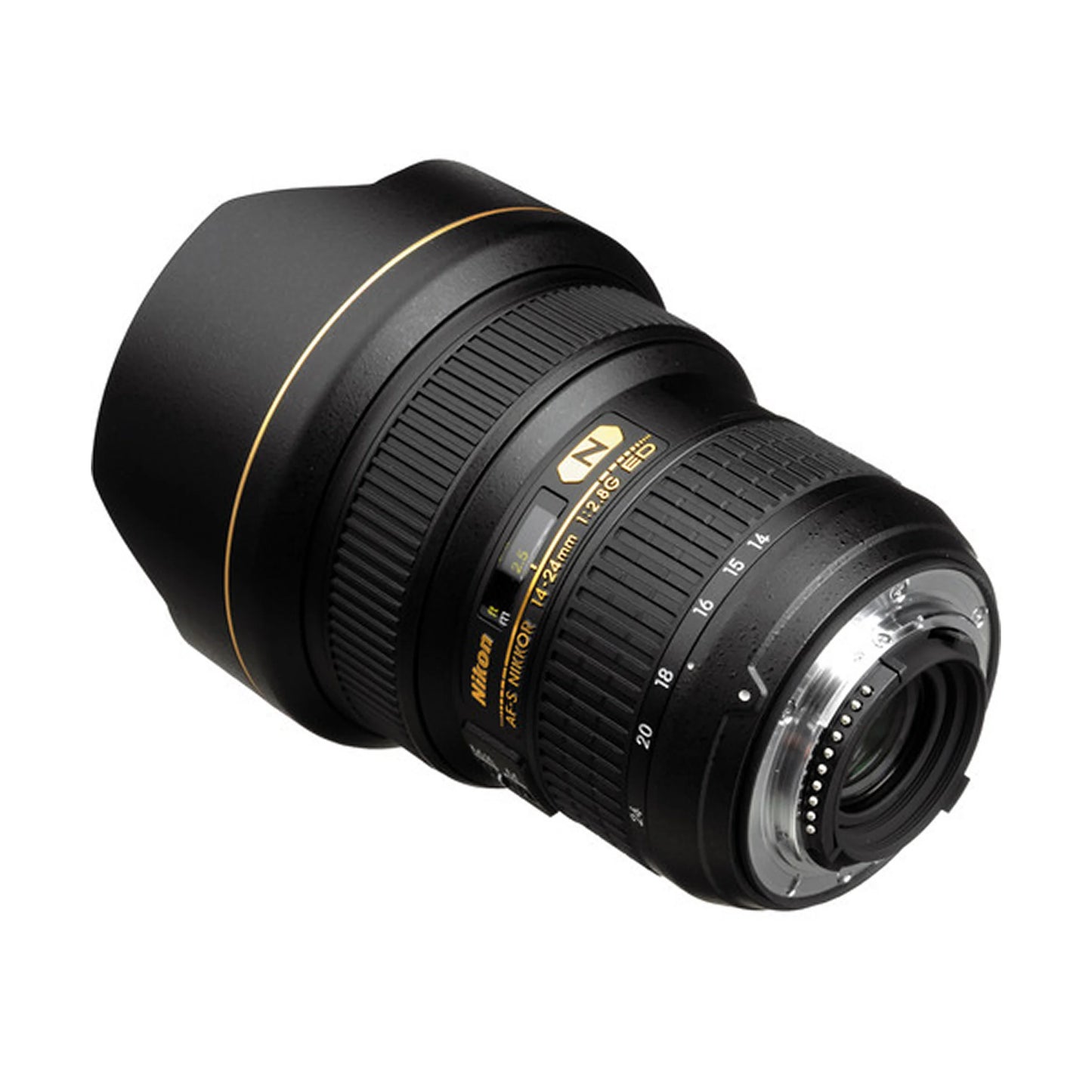Nikon AF-S 14-24mm f/2.8G ED