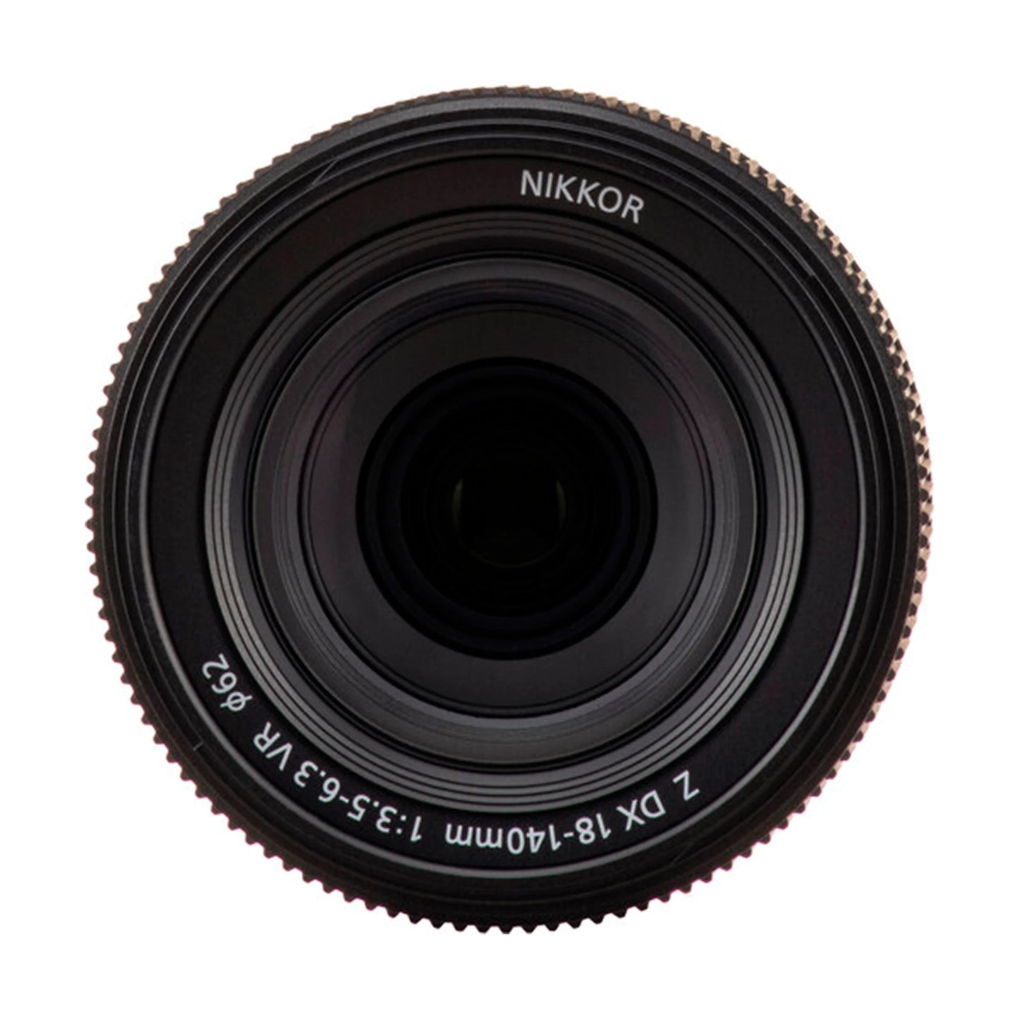 Nikon Z 18-140mm f/3.5-6.3 VR Lens (Retail Packing)