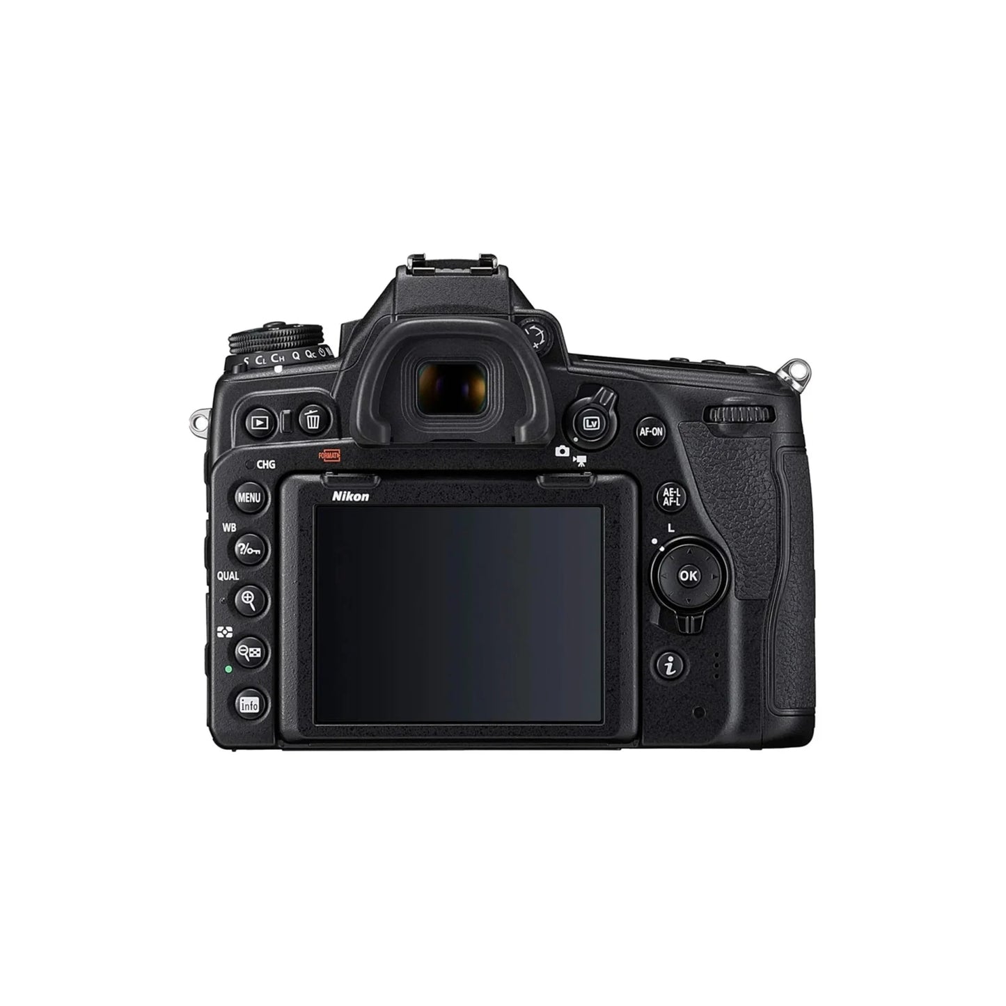 Nikon D780 Body + AF-S 200-500mm F5.6E ED VR