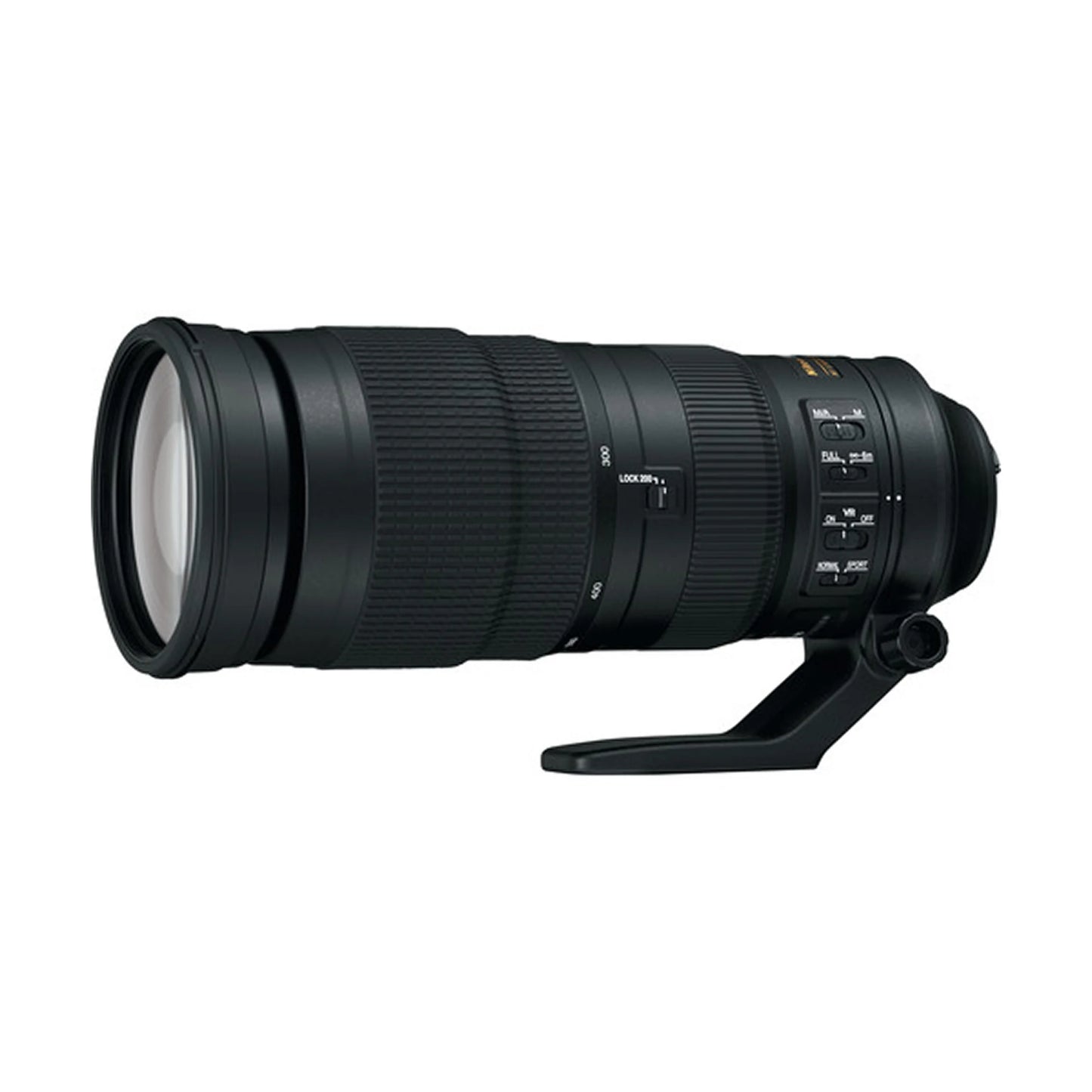 Nikon D850 Kit with 24-120mm Lens + 200-500mm F5.6E ED VR