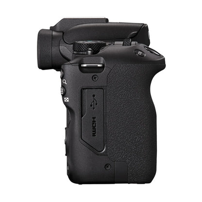 Canon EOS R50 Body (Black)
