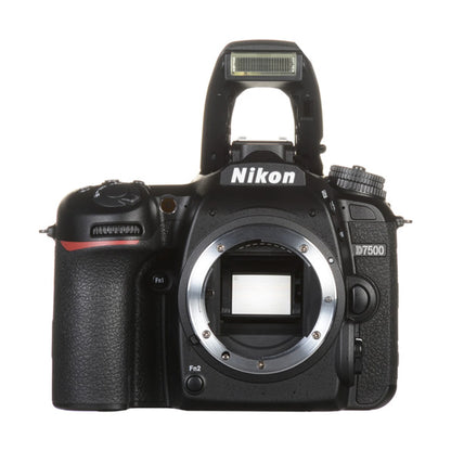 Nikon D780 Body