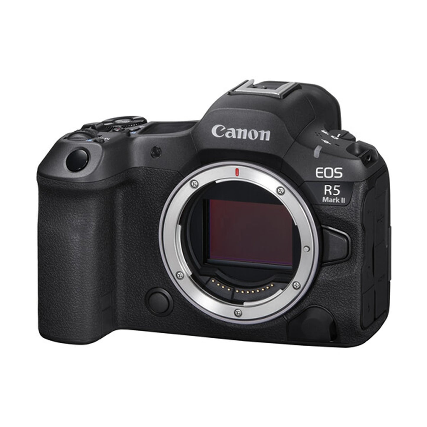 Canon EOS R5 Mark II with RF 24-105mm f/4L IS USM Lens