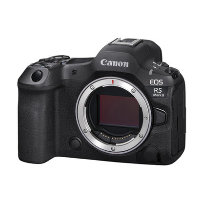 Canon EOS R5 Mark II with RF 24-105mm f/4L IS USM Lens