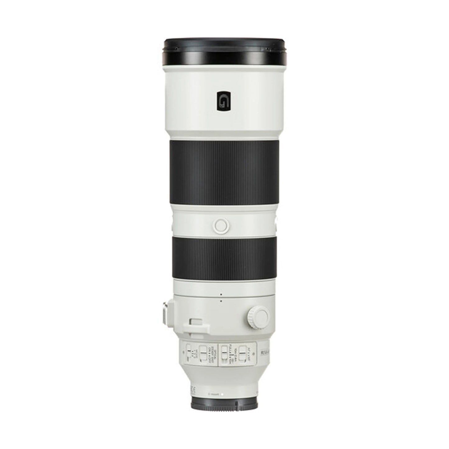 Sony FE 200-600mm F5.6-6.3 G OSS (SEL200600G)