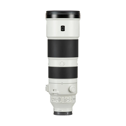 Sony FE 200-600mm F5.6-6.3 G OSS (SEL200600G)