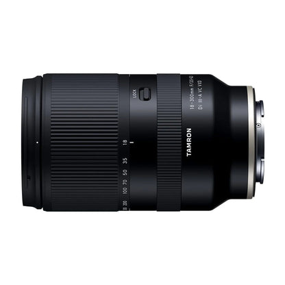 Tamron 18-300mm f/3.5-6.3 Di III-A VC VXD Lens (Sony E, B061S)