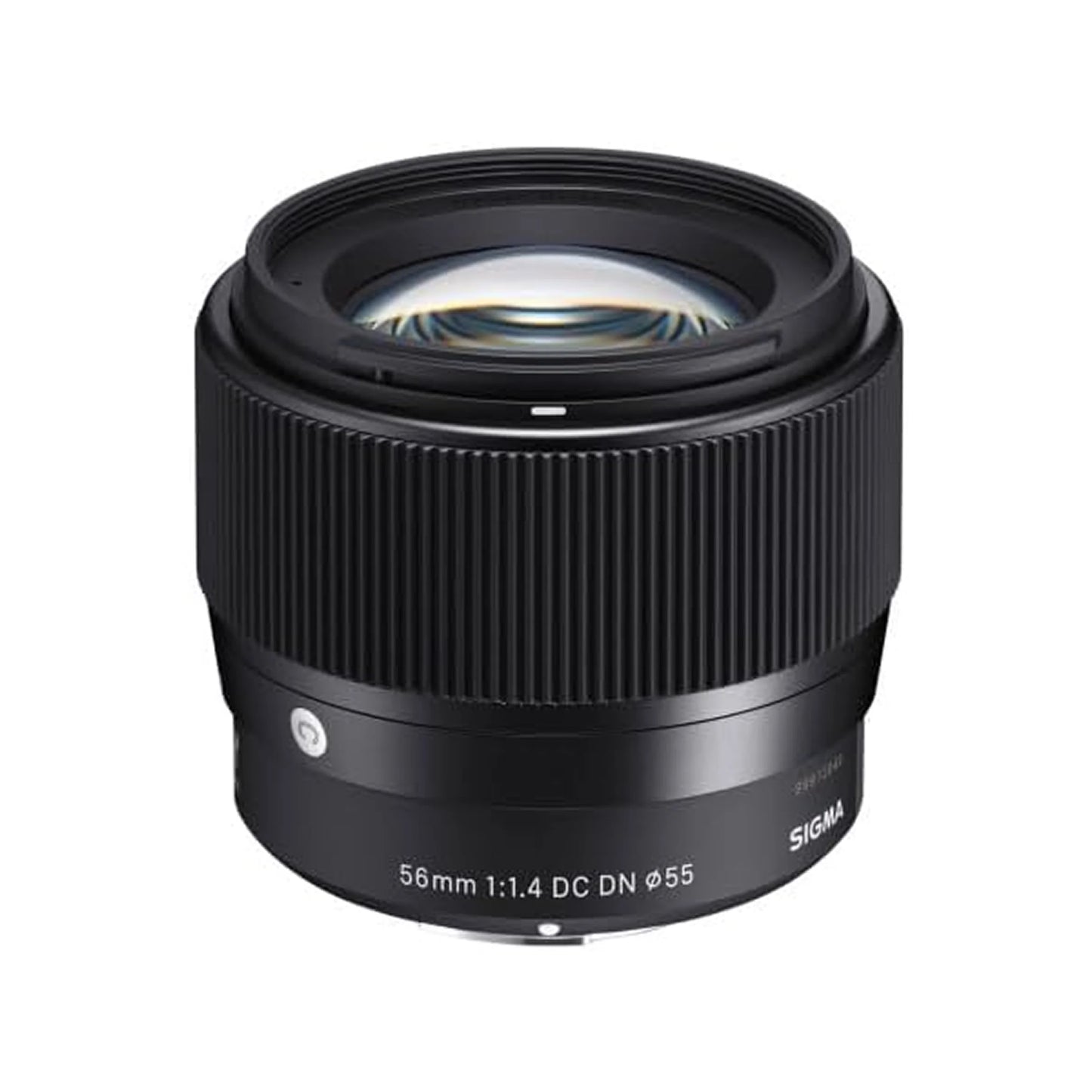 Sigma 56mm f/1.4 DC DN Contemporary Lens (Canon EF-M)