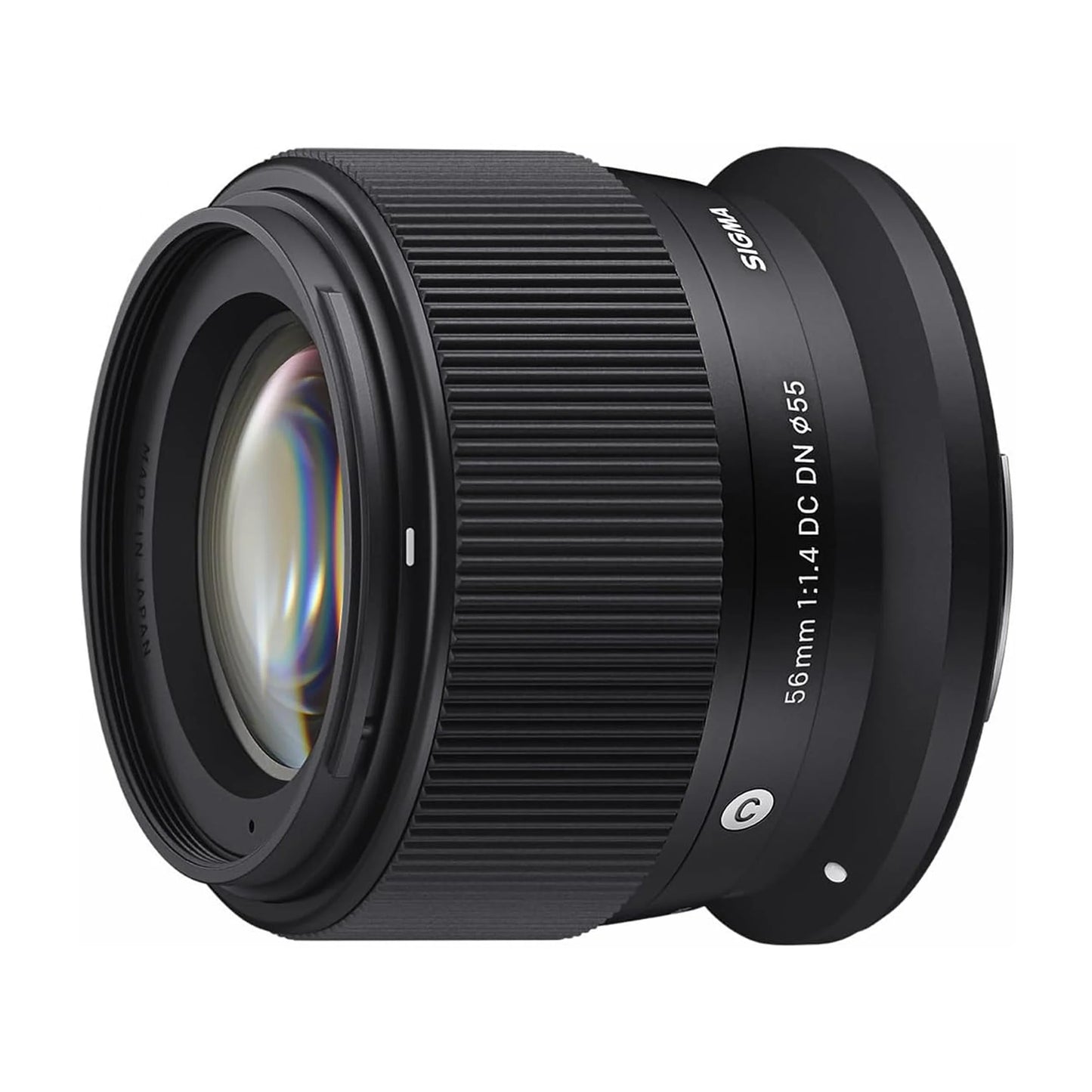Sigma 56mm f/1.4 DC DN Contemporary Lens (Canon RF)