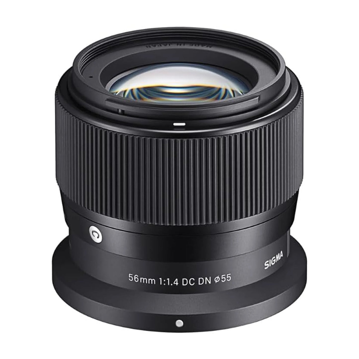 Sigma 56mm f/1.4 DC DN Contemporary Lens (Nikon Z)