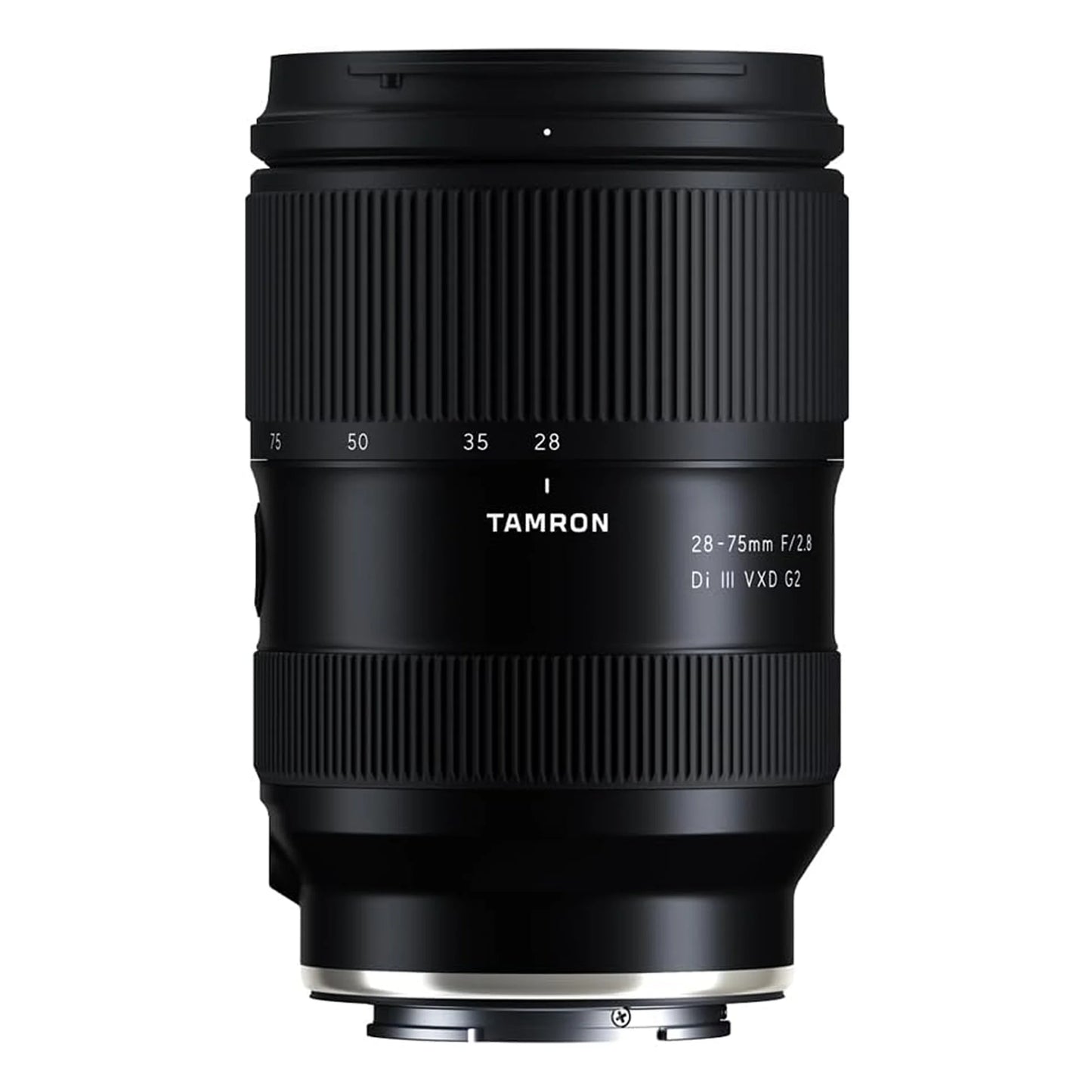 Tamron 28-75mm f/2.8 Di III VXD G2 Lens (Sony E, A063)