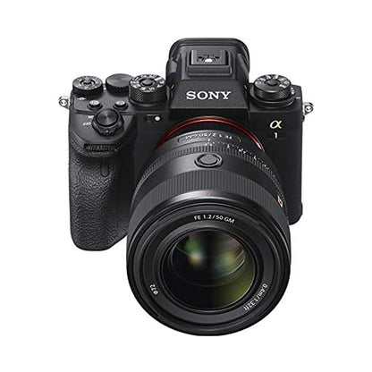 Sony FE 50mm F/1.2 GM (SEL50F12GM)