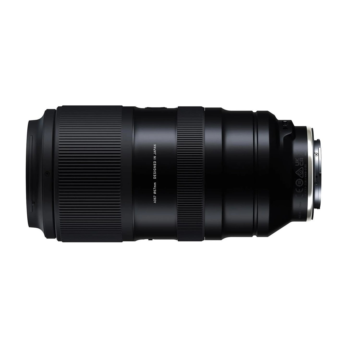 Tamron 50-400mm F/4.5-6.3 Di III VC VXD Lens (A067) (Sony E)