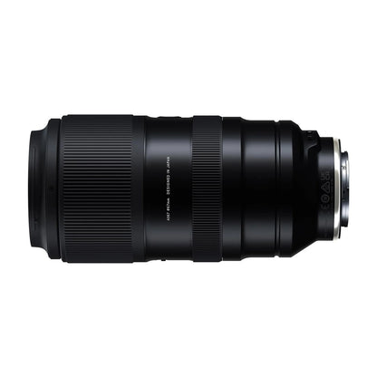 Tamron 50-400mm F/4.5-6.3 Di III VC VXD Lens (A067) (Sony E)