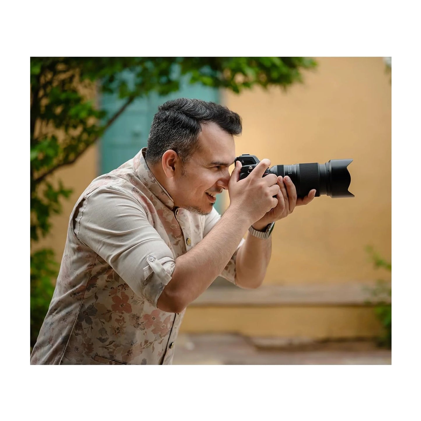 Tamron 70-180mm F/2.8 Di III VC VXD G2 Lens (A065Z)(Nikon Z)