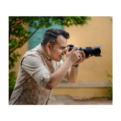 Tamron 70-180mm F/2.8 Di III VC VXD G2 Lens (A065Z)(Nikon Z)